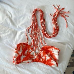 Mikoh Bikini Top